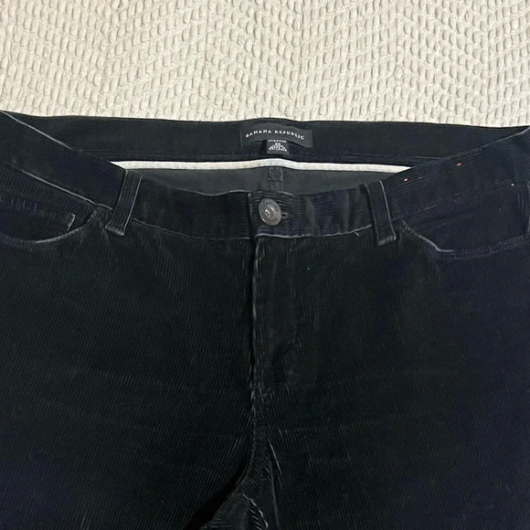 🖤Banana Republic Corduroy Stretch Pants🖤 - Picture 5 of 10